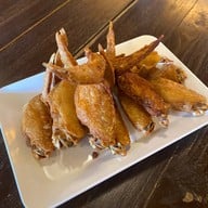 เมนูของร้าน ขนมจีนประโดก บ้านครูยอด