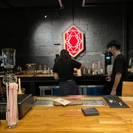 Red Diamond Cafe The Crystal Ekamai-Ramintra