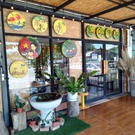 An ngon Vietnamese Food