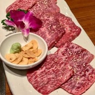 เมนูของร้าน Ranichi  ทองหล่อ13