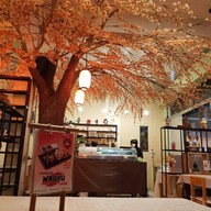 Wasabi Japanese Restaurant มีโชคพลาซ่า