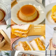 แซนวิชโบราณ (ลาดปลาเค้า 42)