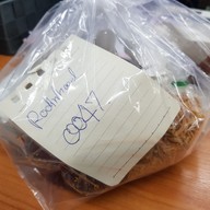 ร้านนิเราะห์ไก่ทอดหาดใหญ่ @บางขุนนนท์ (ฮาลาล) นิเราะห์ไก่ทอดหาดใหญ่ บางขุนนนท์