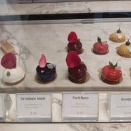 เมนู Paris Mikki สุขุมวิท 19