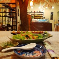Wasabi Japanese Restaurant มีโชคพลาซ่า