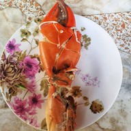 เมนูของร้าน สวนอาหารเพื่อน บางขันแตก