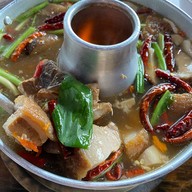 โตมรฟาร์ม โตมรคาเฟ่