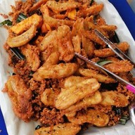 เมนูของร้าน พุงกาง (Phungkang)