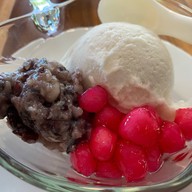 ขนมหวานบ้านย่า