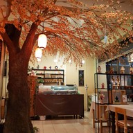 Wasabi Japanese Restaurant มีโชคพลาซ่า