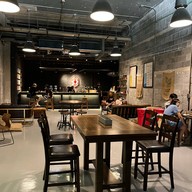 Red Diamond Cafe The Crystal Ekamai-Ramintra