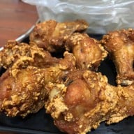 เมนูของร้าน รักการดี มาบตาพุด