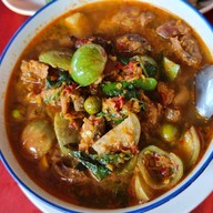 เมนูของร้าน ร้านอาหารเกตุเงิน