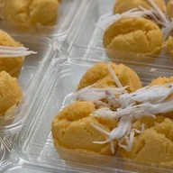 บ้านขนมตาลคุณเล็ก บางกร่าง นนทบุรี