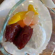 ขนมหวานบ้านย่า