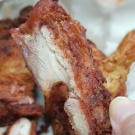 ร้านนิเราะห์ไก่ทอดหาดใหญ่ @บางขุนนนท์ (ฮาลาล) นิเราะห์ไก่ทอดหาดใหญ่ บางขุนนนท์