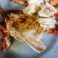 เมนูของร้าน สวนอาหารเพื่อน บางขันแตก