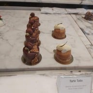 เมนู Paris Mikki สุขุมวิท 19