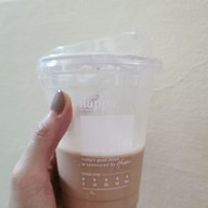 เมนูของร้าน Happa tea house ท่าข้าม ซ.7 (ซ.วัดท่าข้าม)