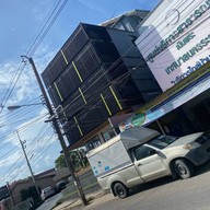 โรงแรมปริญ