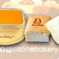 โอโซนเบเกอรี่
