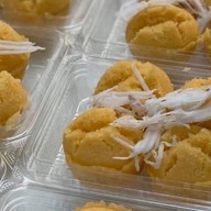 บ้านขนมตาลคุณเล็ก บางกร่าง นนทบุรี