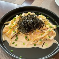 เมนูของร้าน Al Dente Restaurant