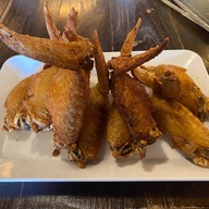 เมนูของร้าน ขนมจีนประโดก บ้านครูยอด