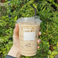 เมนูของร้าน Happa tea house ท่าข้าม ซ.7 (ซ.วัดท่าข้าม)