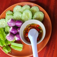 เมนูของร้าน ร้านอาหารเกตุเงิน