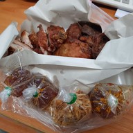 ร้านนิเราะห์ไก่ทอดหาดใหญ่ @บางขุนนนท์ (ฮาลาล) นิเราะห์ไก่ทอดหาดใหญ่ บางขุนนนท์