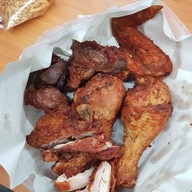 ร้านนิเราะห์ไก่ทอดหาดใหญ่ @บางขุนนนท์ (ฮาลาล) นิเราะห์ไก่ทอดหาดใหญ่ บางขุนนนท์