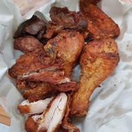 ร้านนิเราะห์ไก่ทอดหาดใหญ่ @บางขุนนนท์ (ฮาลาล) นิเราะห์ไก่ทอดหาดใหญ่ บางขุนนนท์