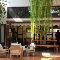 Bualuang Studio Coffee