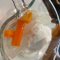 ขนมหวานบ้านย่า