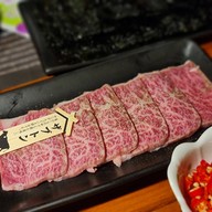 เมนูของร้าน Yakiniku Kirabi　～燦～ สุขุมวิท 51