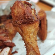 ร้านนิเราะห์ไก่ทอดหาดใหญ่ @บางขุนนนท์ (ฮาลาล) นิเราะห์ไก่ทอดหาดใหญ่ บางขุนนนท์