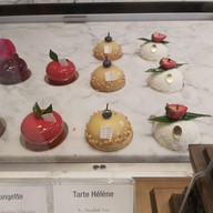 เมนู Paris Mikki สุขุมวิท 19