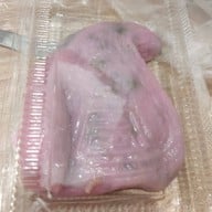 เมนูของร้าน ขนมกุยช่ายหมู่บ้านเศรษฐกิจ ปากซอยเศรษฐกิจ 19