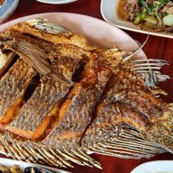 เมนูของร้าน ร้านอาหารเกตุเงิน
