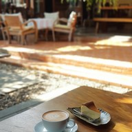 Bualuang Studio Coffee
