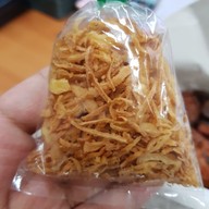 ร้านนิเราะห์ไก่ทอดหาดใหญ่ @บางขุนนนท์ (ฮาลาล) นิเราะห์ไก่ทอดหาดใหญ่ บางขุนนนท์