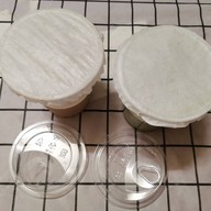 เมนูของร้าน Happa tea house ท่าข้าม ซ.7 (ซ.วัดท่าข้าม)