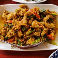 เมนูของร้าน ร้านอาหารเกตุเงิน