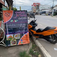 เมนูของร้าน เย็นตาโฟ@เทิง