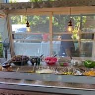 ขนมหวานบ้านย่า