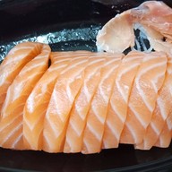 Sushi Toro เทอร์มินอล 21 โคราช