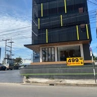 โรงแรมปริญ
