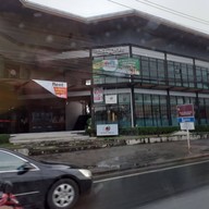 หน้าร้าน Sushi Mega i mall