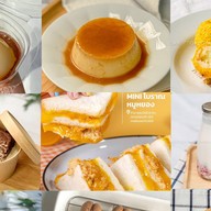 แซนวิชโบราณ (ลาดปลาเค้า 42)